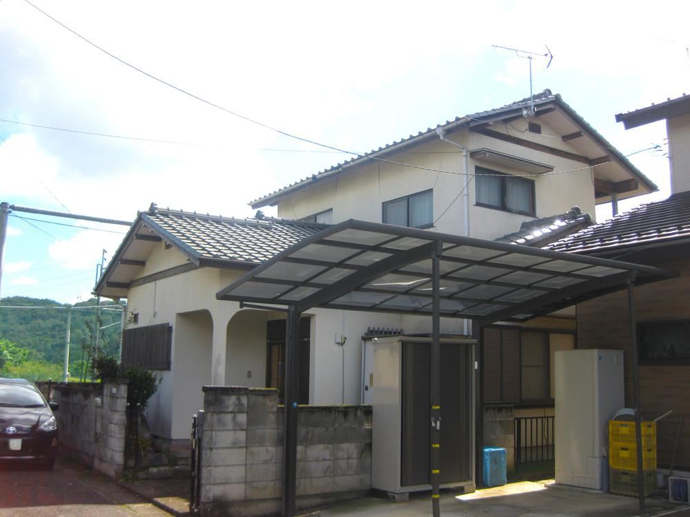 4DK house in Annaka, Gunma - Photo 1