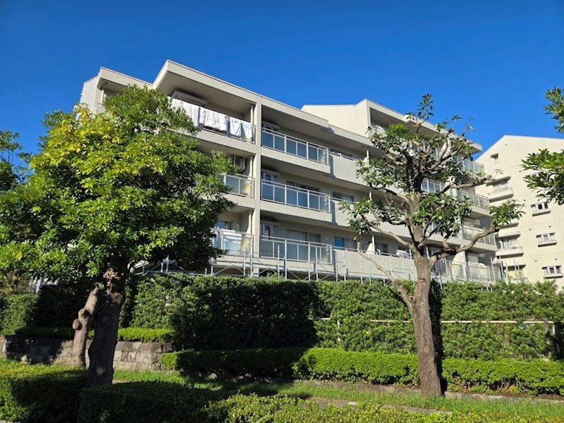 4LDK apartment in Kanazawa Ward, Yokohama, Kanagawa - Photo 1