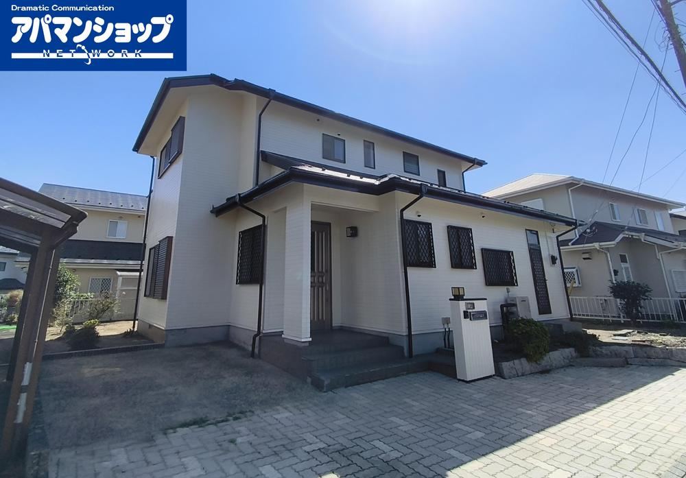 4LDK house in Hitachinaka, Ibaraki - Photo 1
