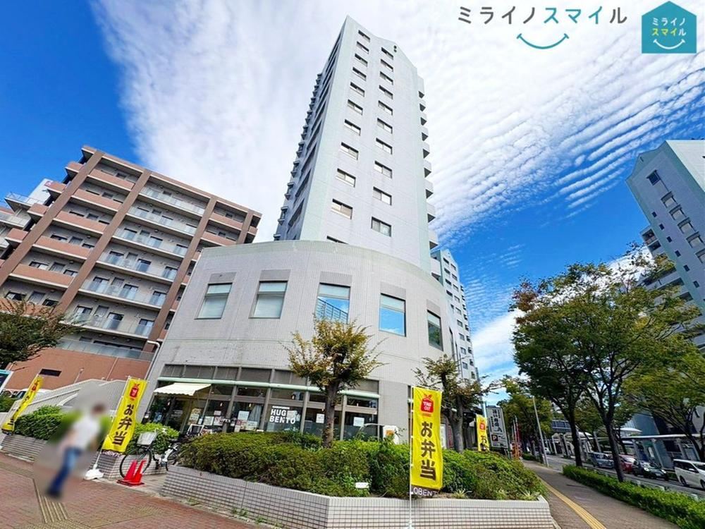 2LDK apartment in Atsuta Ward, Nagoya, Aichi - Photo 1