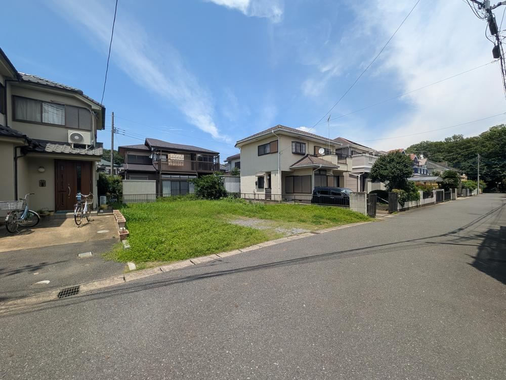 135 m² land in Noda, Chiba - Photo 1
