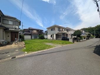 plot of land in Noda