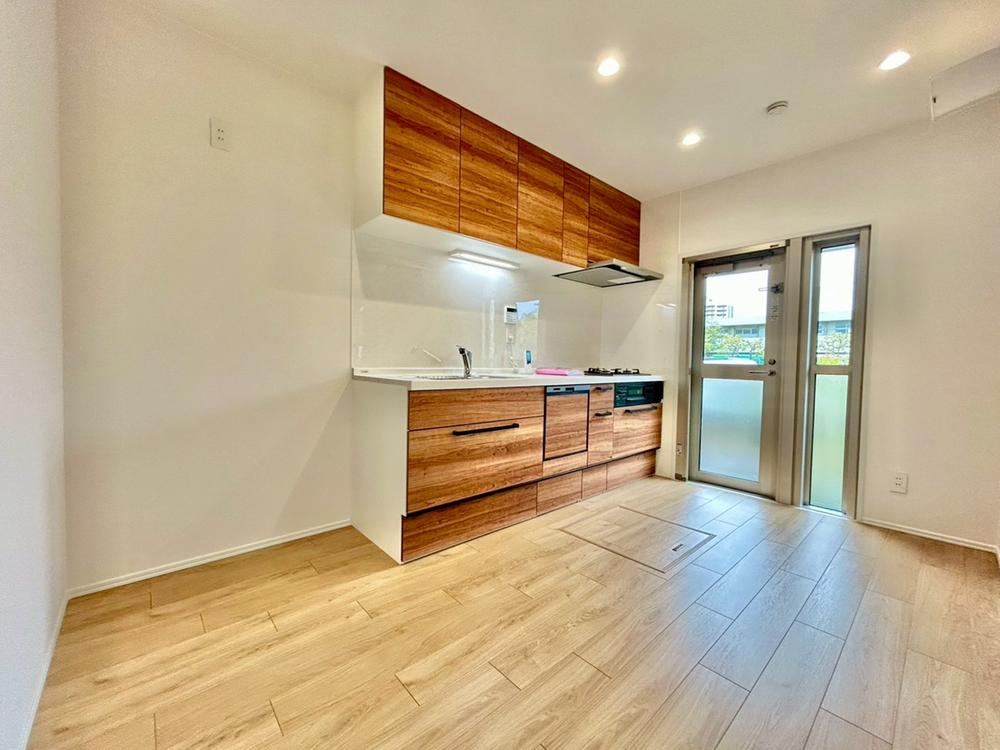 3LDK apartment in Kanazawa Ward, Yokohama, Kanagawa - Photo 1