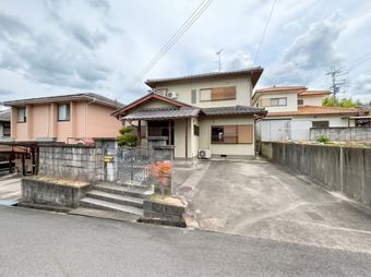5LDK house in Konan