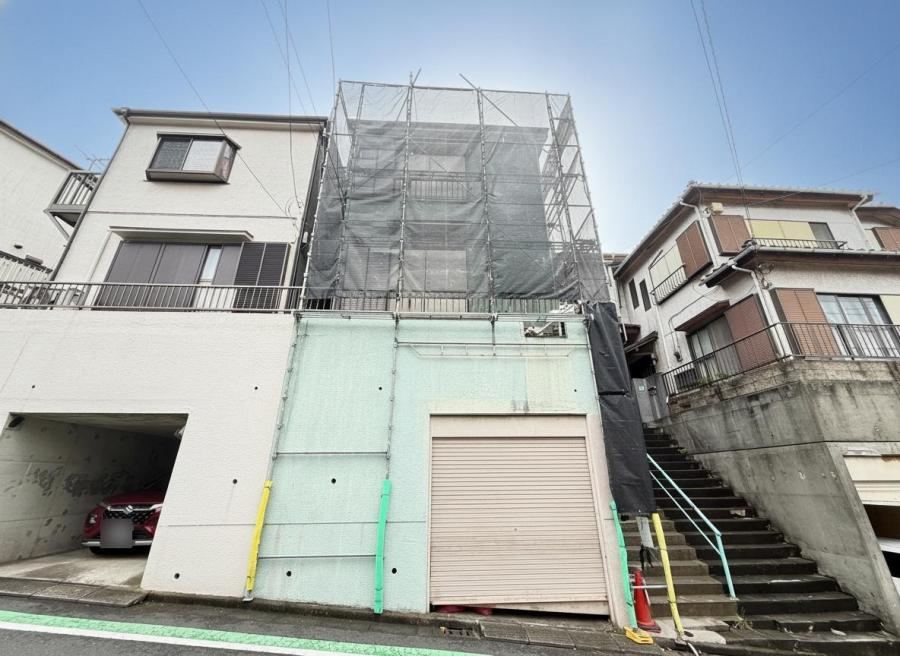 2LDK+S house in Yokosuka, Kanagawa - Photo 1