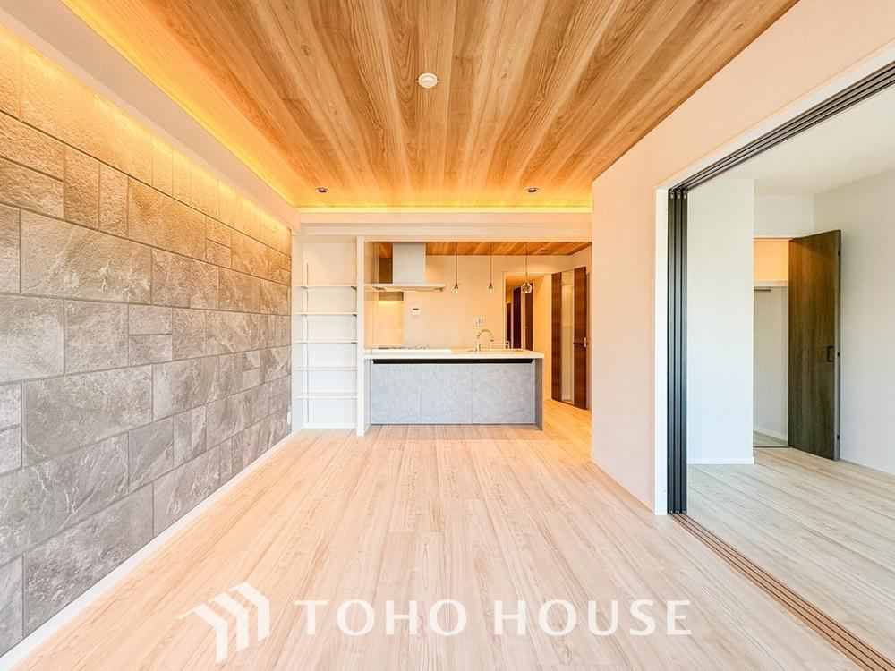 2LDK apartment in Setagaya Ward, Tokyo - Photo 1