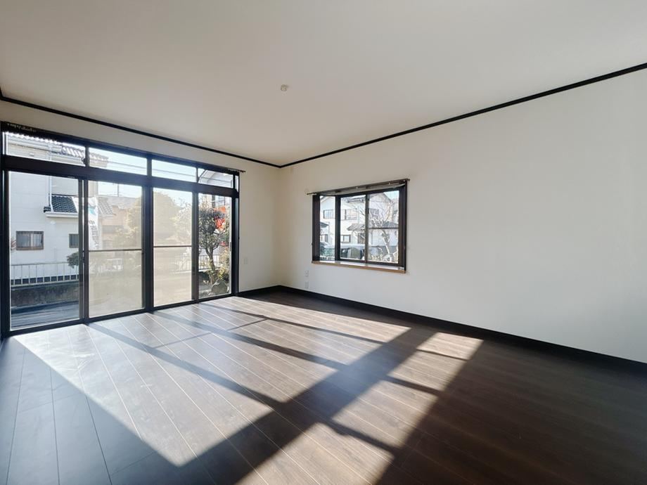 4LDK house in Maebashi, Gunma - Photo 1