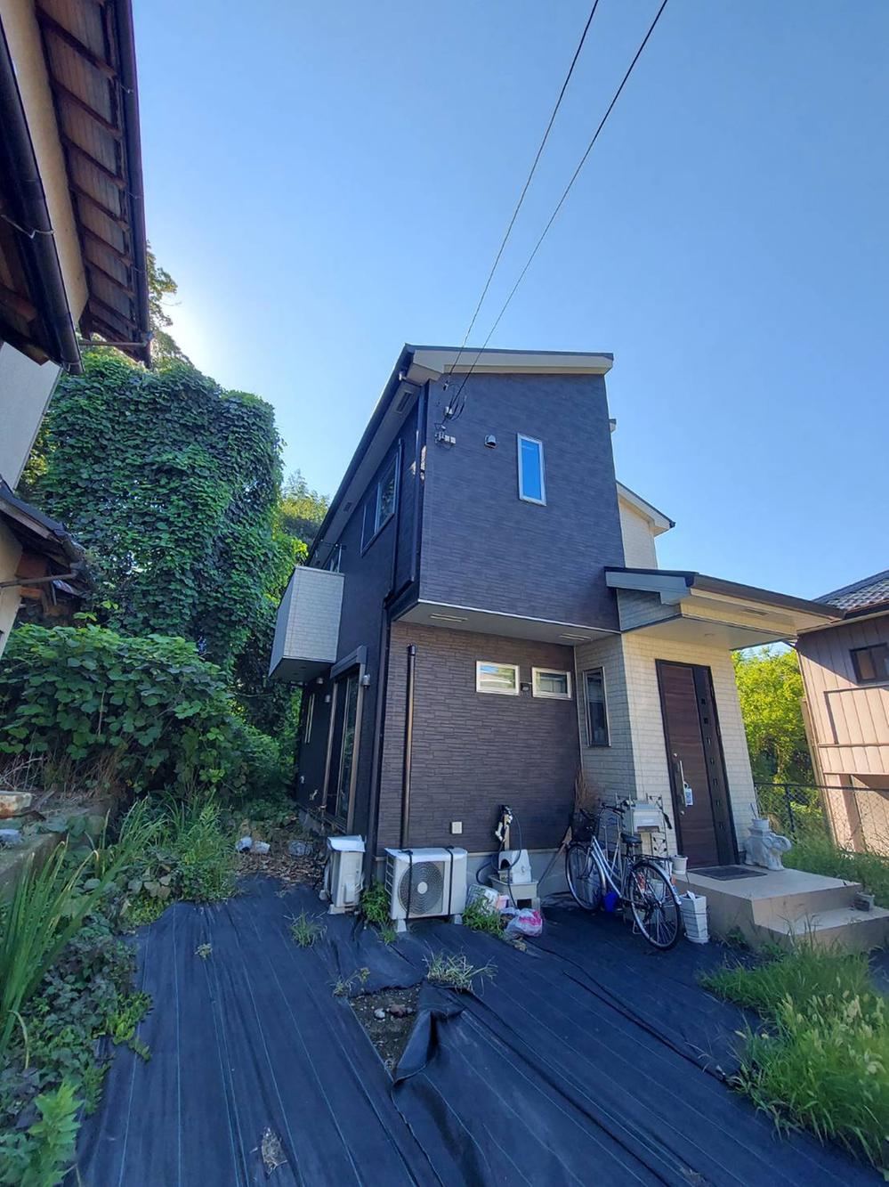 3LDK house in Tsuchiura, Ibaraki - Photo 1