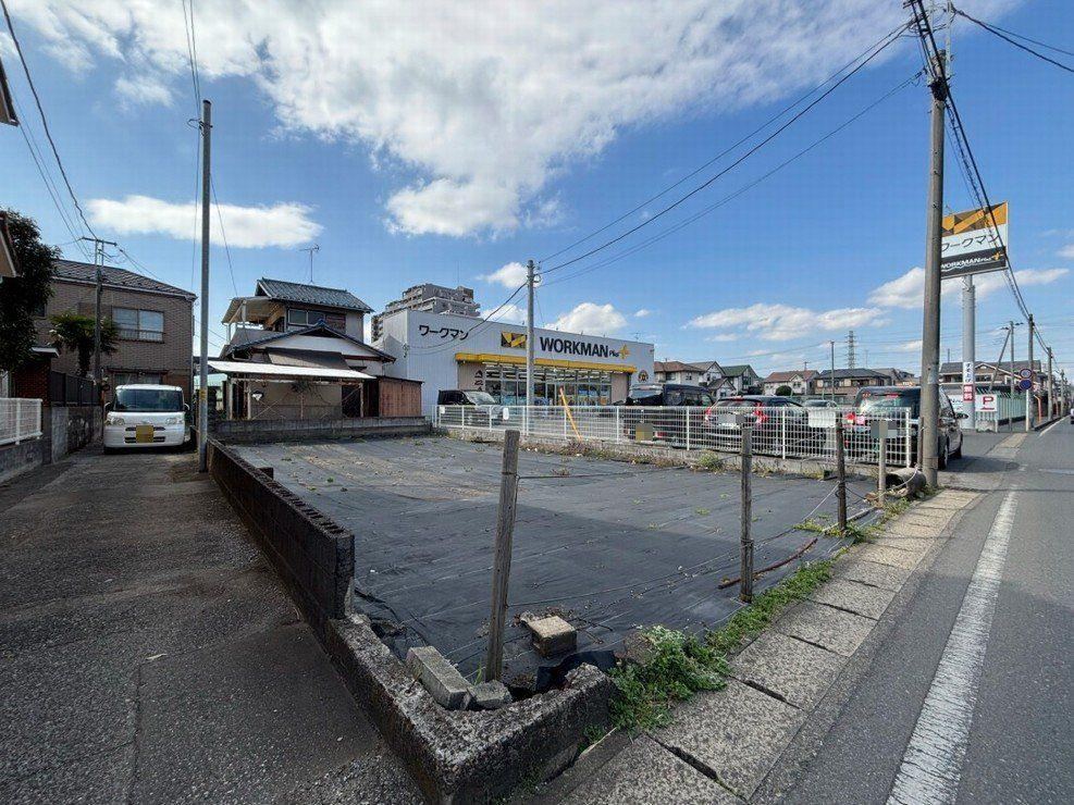 267 m² land in Kashiwa, Chiba - Photo 1
