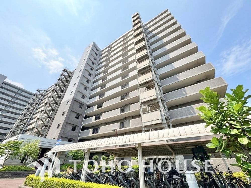 4LDK apartment in Chuo Ward, Chiba - Photo 1