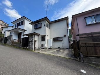 4LDK house in Toyono District