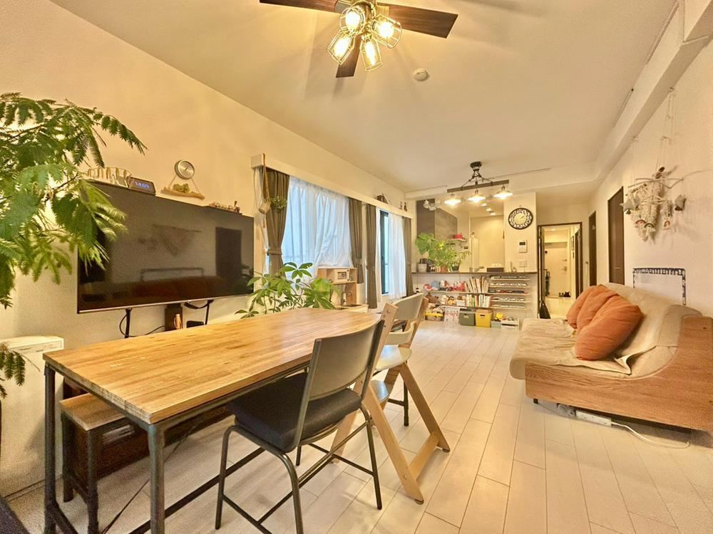 3LDK apartment in Kanazawa Ward, Yokohama, Kanagawa - Photo 1