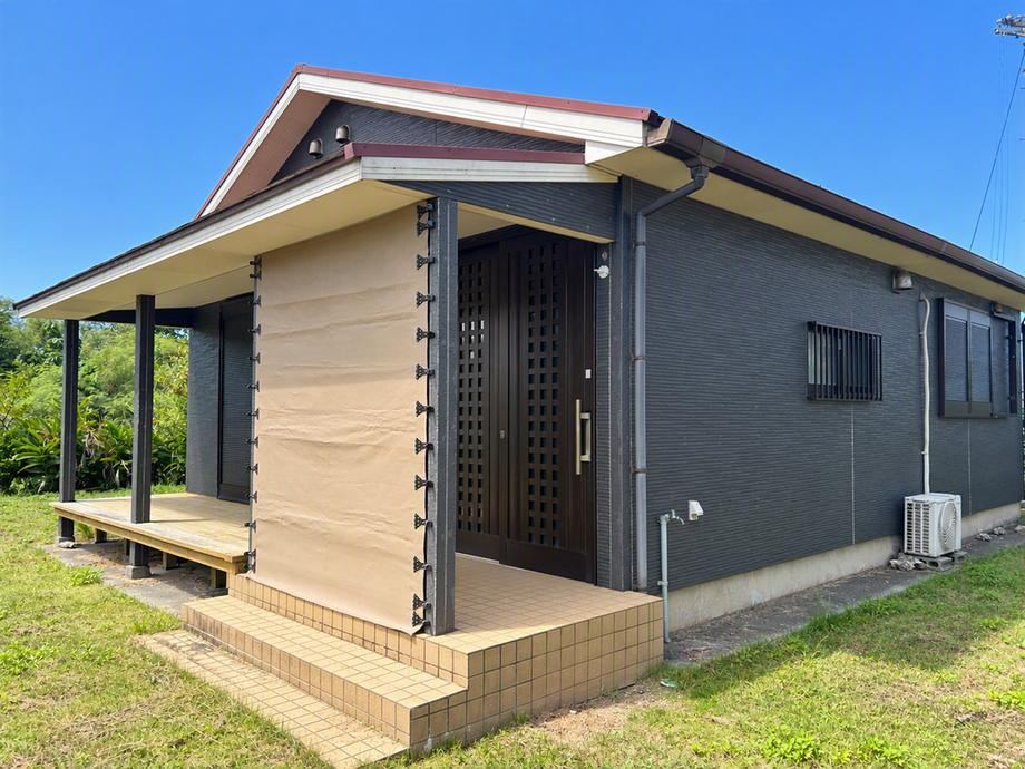 1LDK house in Ishigaki, Okinawa - Photo 1