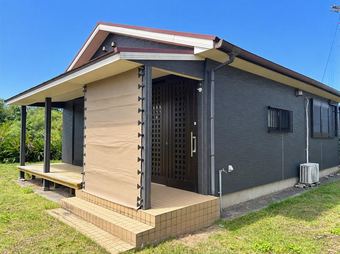 1LDK house in Ishigaki