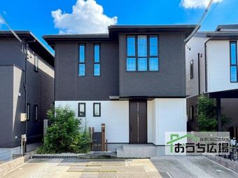 3LDK house in Ama