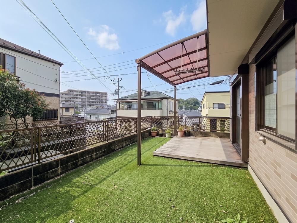 3LDK house in Hachioji, Tokyo - Photo 1