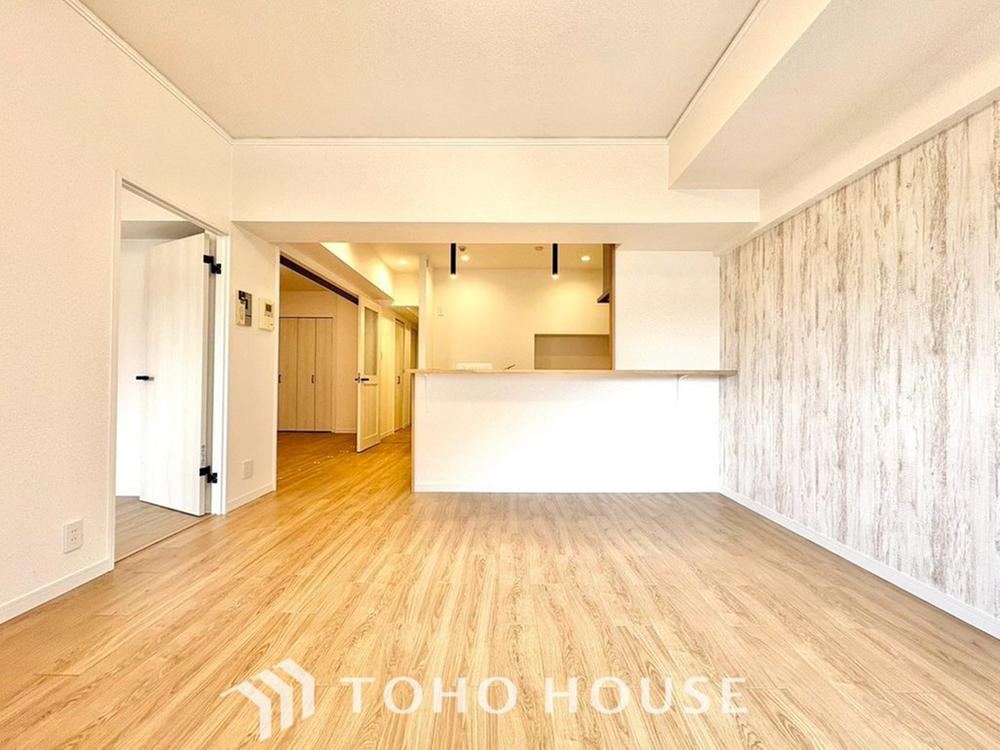 3LDK apartment in Toyoake, Aichi - Photo 1