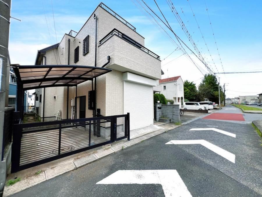 5LDK house in Ichihara, Chiba - Photo 1