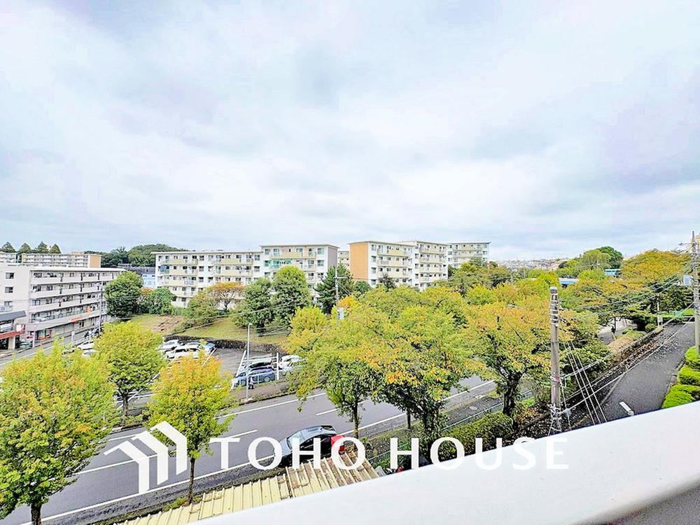 2LDK apartment in Aoba Ward, Yokohama, Kanagawa - Photo 1