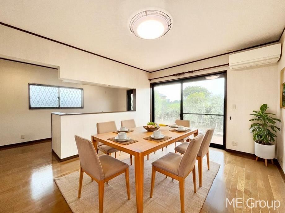 3LDK house in Yachimata, Chiba - Photo 1
