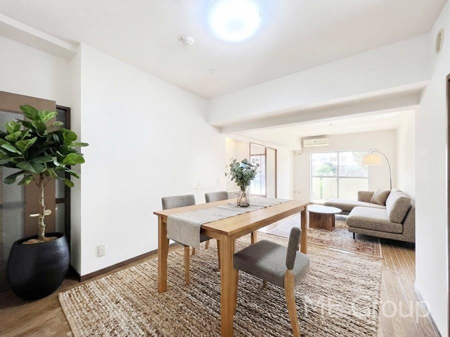 3LDK apartment in Inzai, Chiba - Photo 1