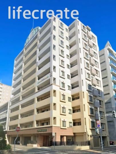 4LDK apartment in Chuo Ward, Sapporo, Hokkaido - Photo 1