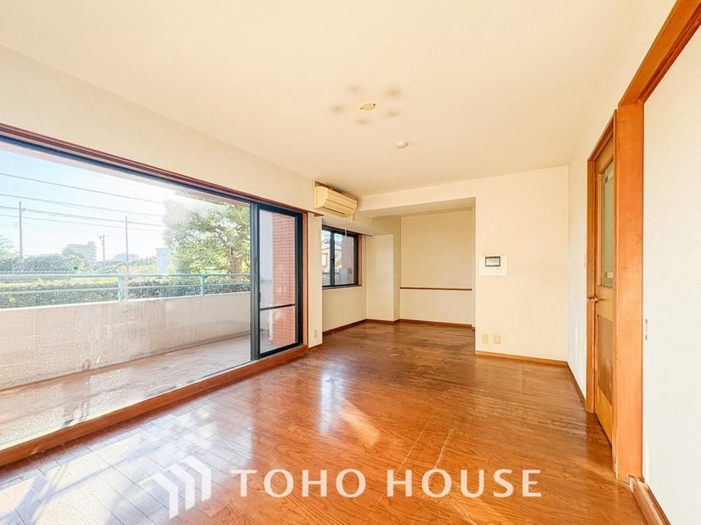 3LDK apartment in Musashino, Tokyo - Photo 1