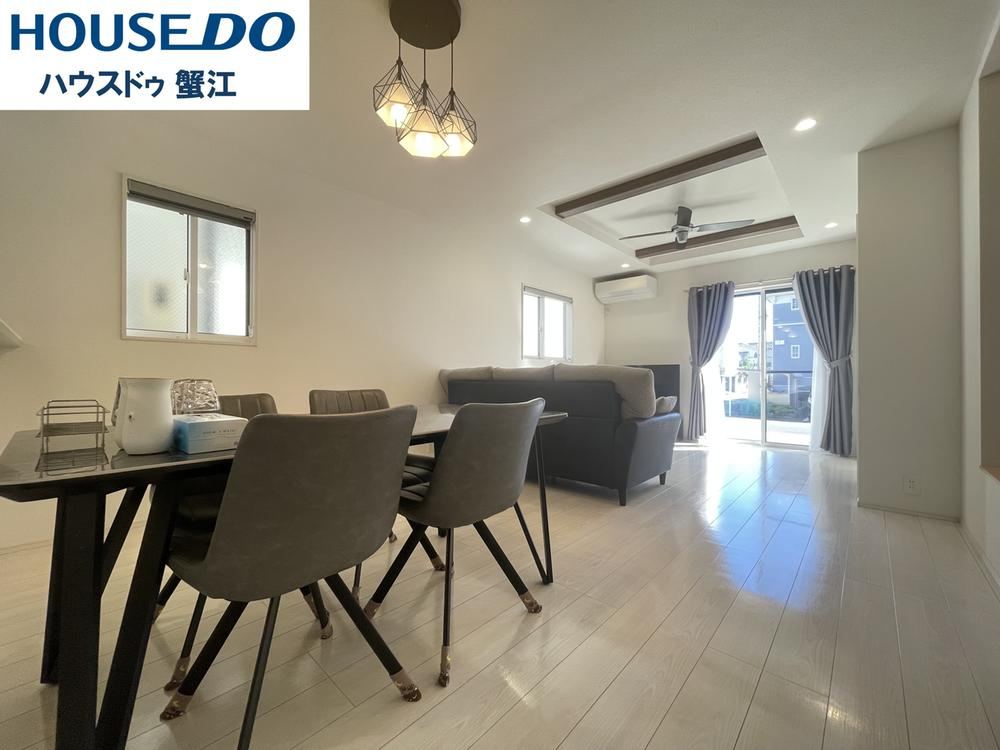 3LDK house in Nakagawa Ward, Nagoya, Aichi - Photo 1