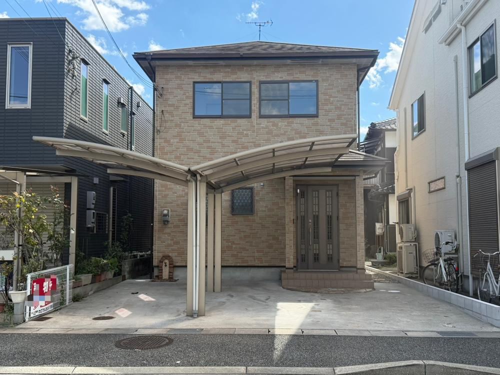 3LDK house in Himeji, Hyogo - Photo 1