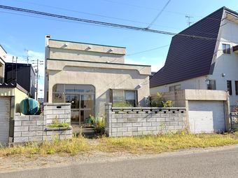 4LDK house in Ishikari