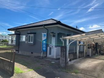 2LDK house in Kitamorokata District