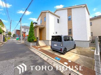 4LDK house in Hanamigawa Ward