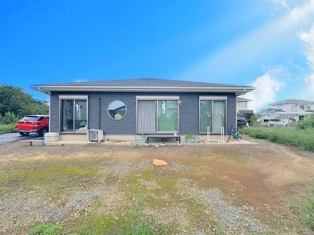 6LDK house in Ishioka, Ibaraki - Photo 1