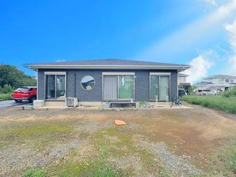 6LDK house in Ishioka