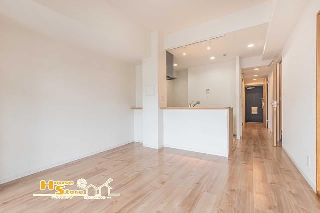 3LDK apartment in Minuma Ward, Saitama - Photo 1