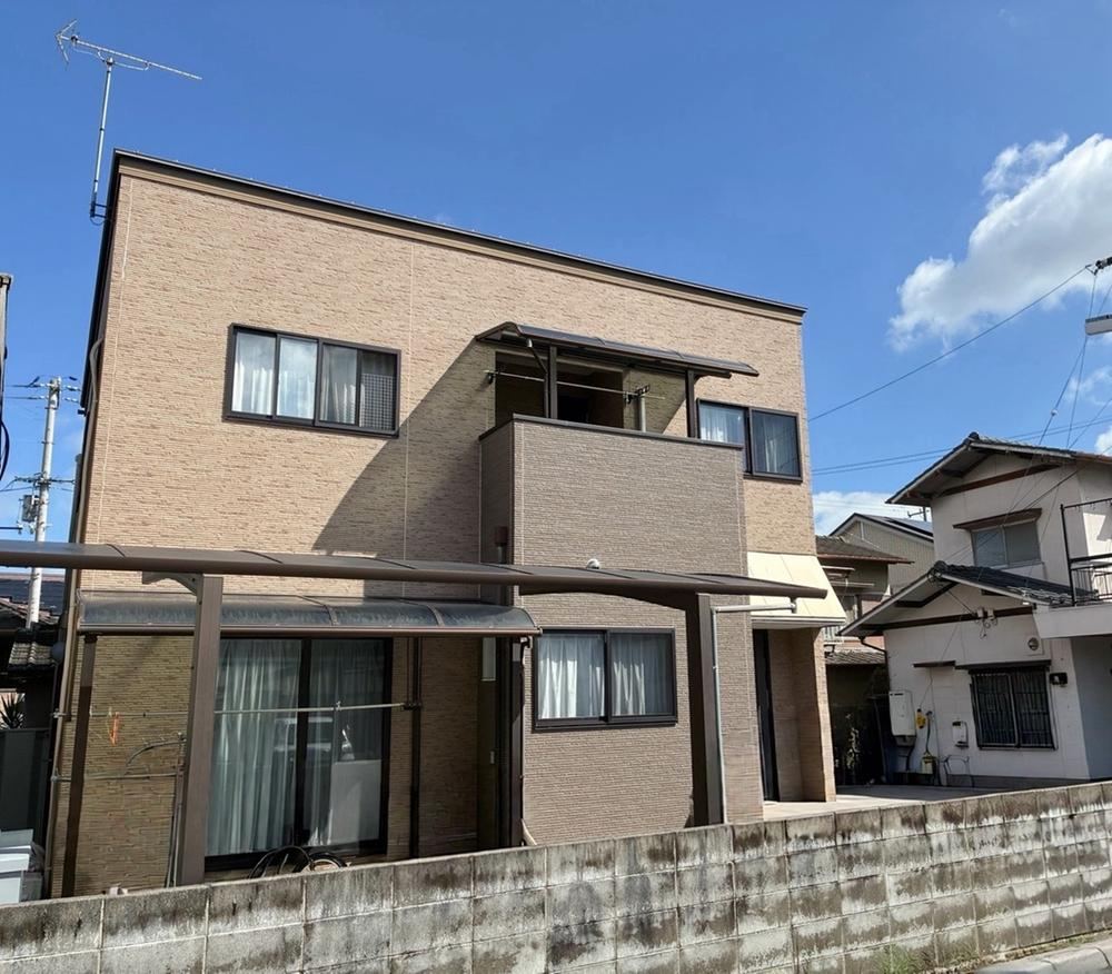 4LDK house in Takamatsu, Kagawa - Photo 1