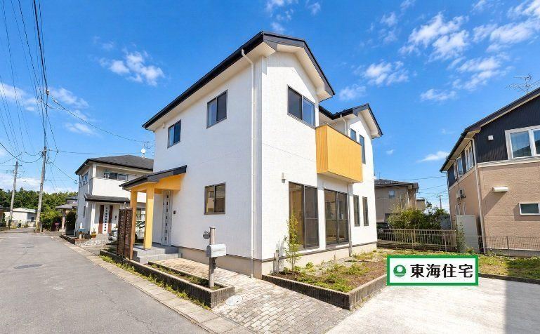 4LDK house in Taihaku Ward, Sendai, Miyagi - Photo 1