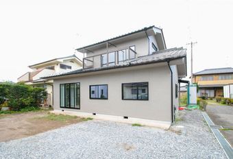 4LDK house in Saku