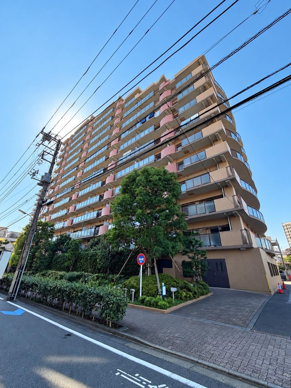 3LDK apartment in Ota Ward, Tokyo - Photo 1