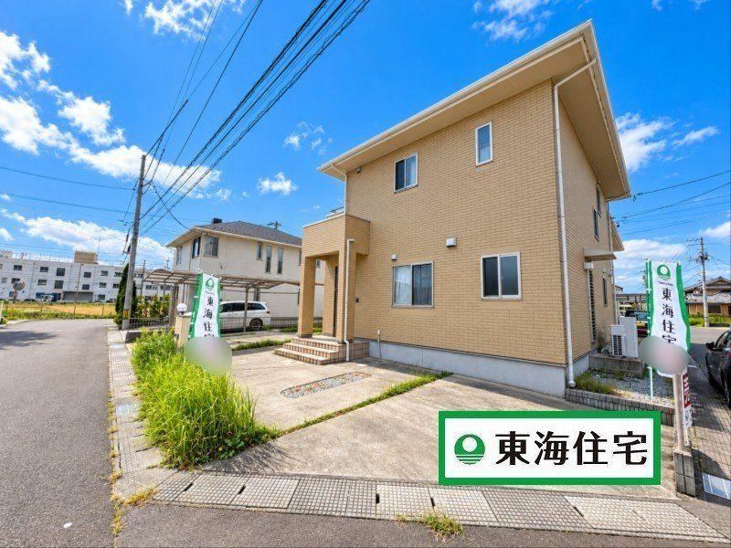 4LDK+S house in Natori, Miyagi - Photo 1