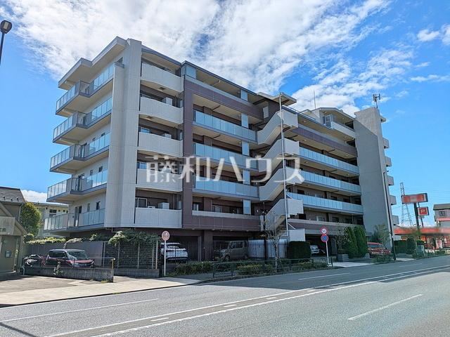 3LDK apartment in Tachikawa, Tokyo - Photo 1
