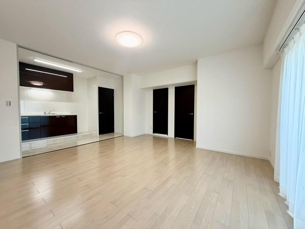 3LDK apartment in Kanazawa Ward, Yokohama, Kanagawa - Photo 1
