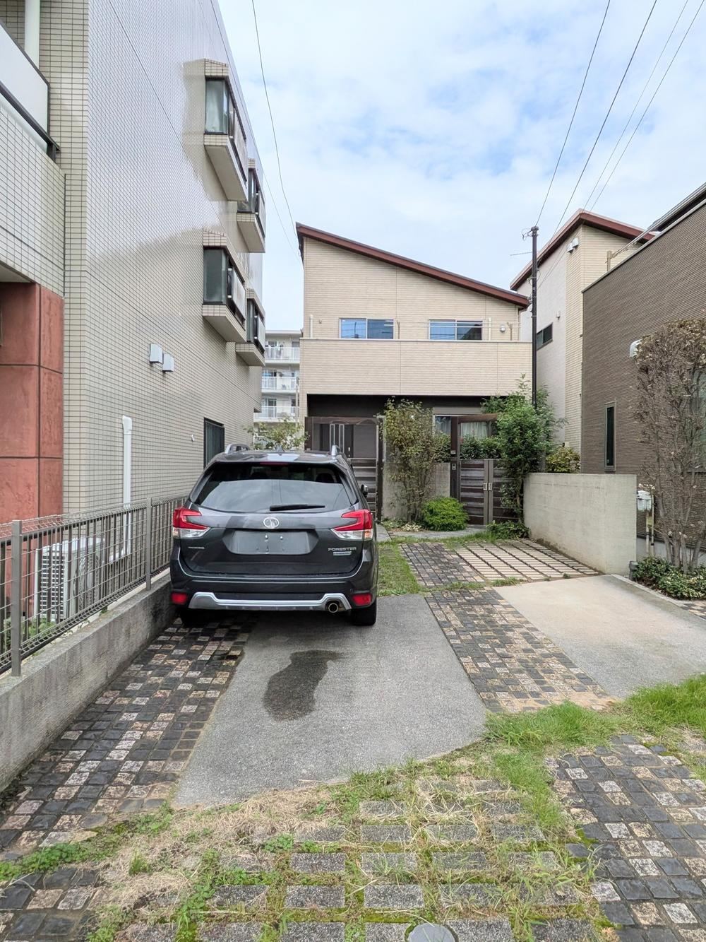 4LDK+S house in Kawaguchi, Saitama - Photo 1