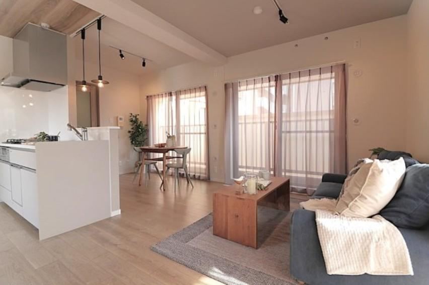 1LDK apartment in Chuo Ward, Osaka - Photo 1