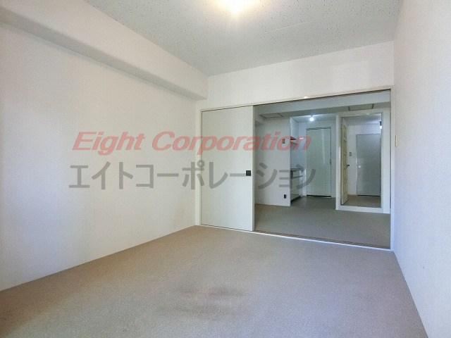 2DK apartment in Nishi Ward, Osaka - Photo 1