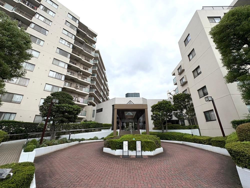 3LDK apartment in Chuo Ward, Saitama - Photo 1