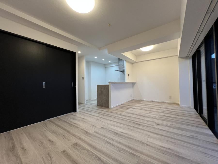 3LDK apartment in Midori Ward, Saitama - Photo 1