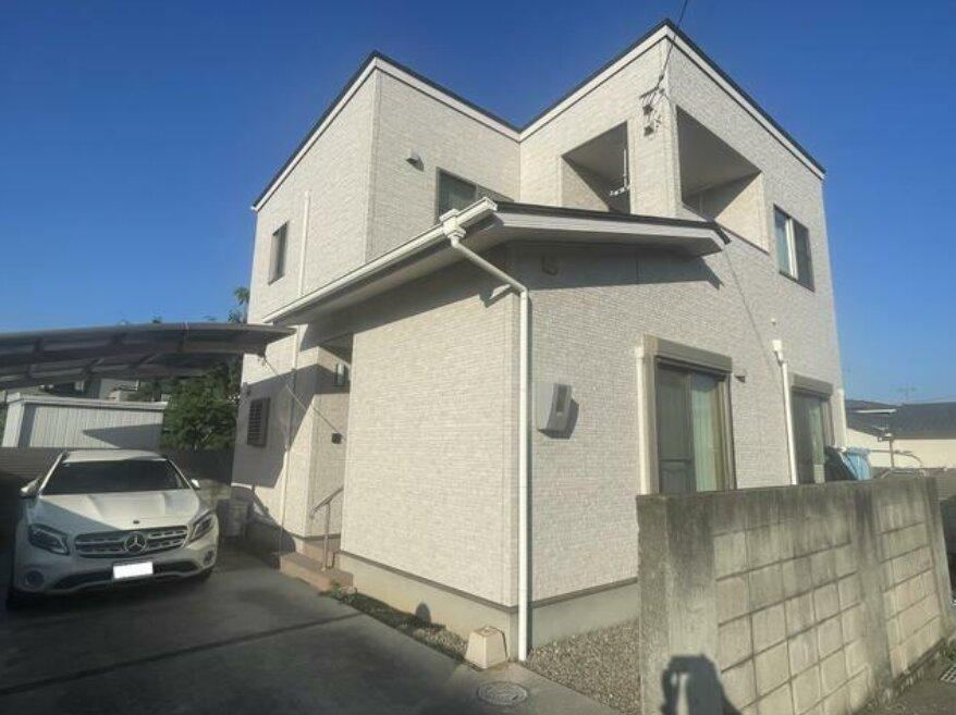 4LDK house in Takamatsu, Kagawa - Photo 1