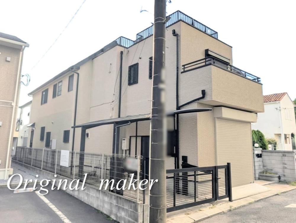5LDK+S house in Ichihara, Chiba - Photo 1