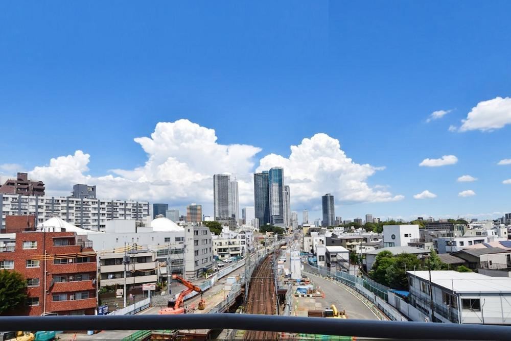 1LDK apartment in Toshima Ward, Tokyo - Photo 1